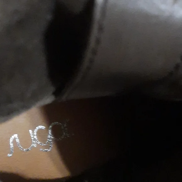 ❤️Sugar fur boots - Picture 6 of 9